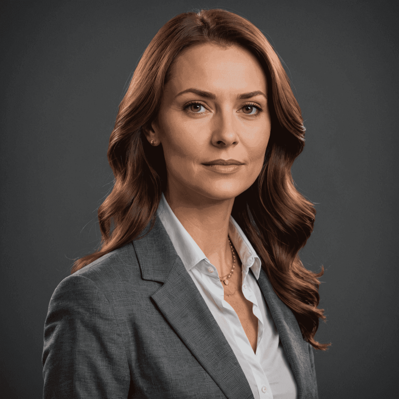 Анна Петрова, основатель и главный инвестиционный стратег